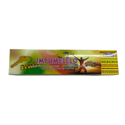 Success/Imphumelelo