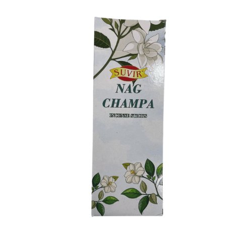 Suvir Nag Champa Incense sticks
