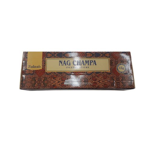 Tulasi Nag Champa Incense Sticks