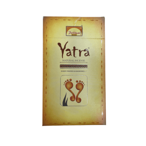 Yatra premium exclusive range incense sticks