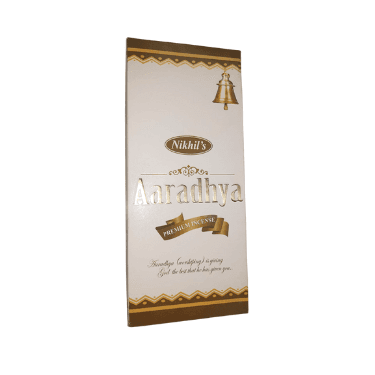 Aaradyah Incense By Nikhil