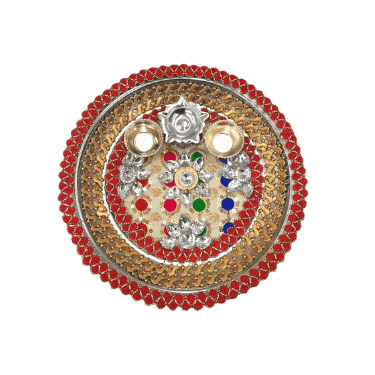 Rakhi/Pooja Tray
