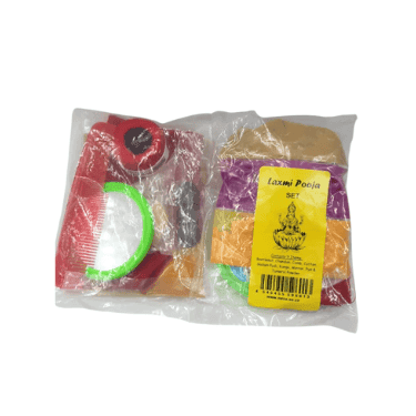 Ready Made Laxmi Pooja Sets