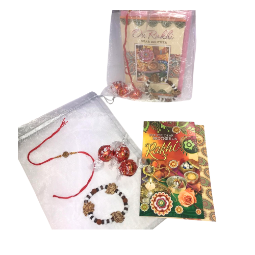 raksha bandhan gift hamper for brother (copy)