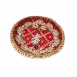 rakhi/pooja tray