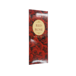 red rose incense