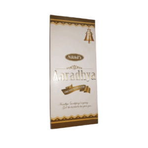 aaradhya incense