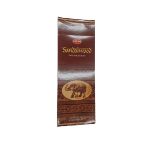 sandalwood incense