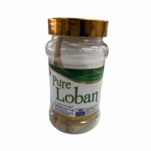 Nikhil ready made Loobaan/Sambrani Dhoop sticks,