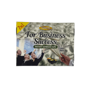 2 in1 Cone Business and success,